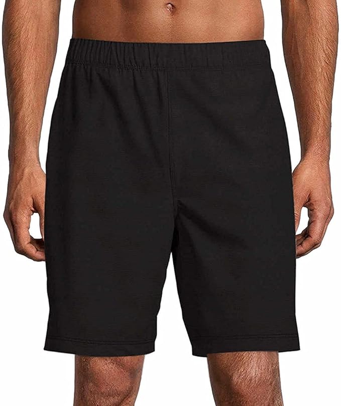 Speedo Men's Hydro Tech Volley Swim Shorts