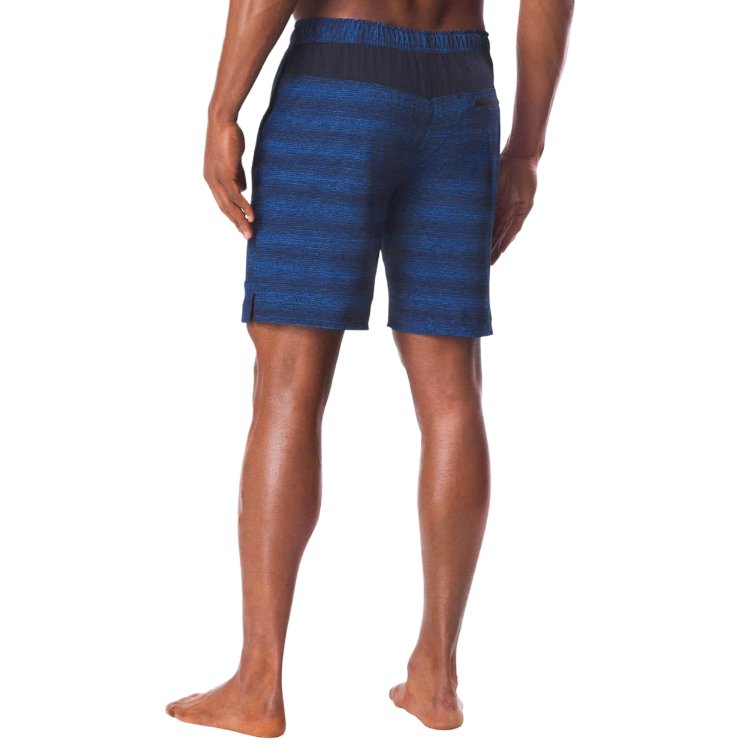 Speedo Men's Hydro Tech Volley Swim Shorts