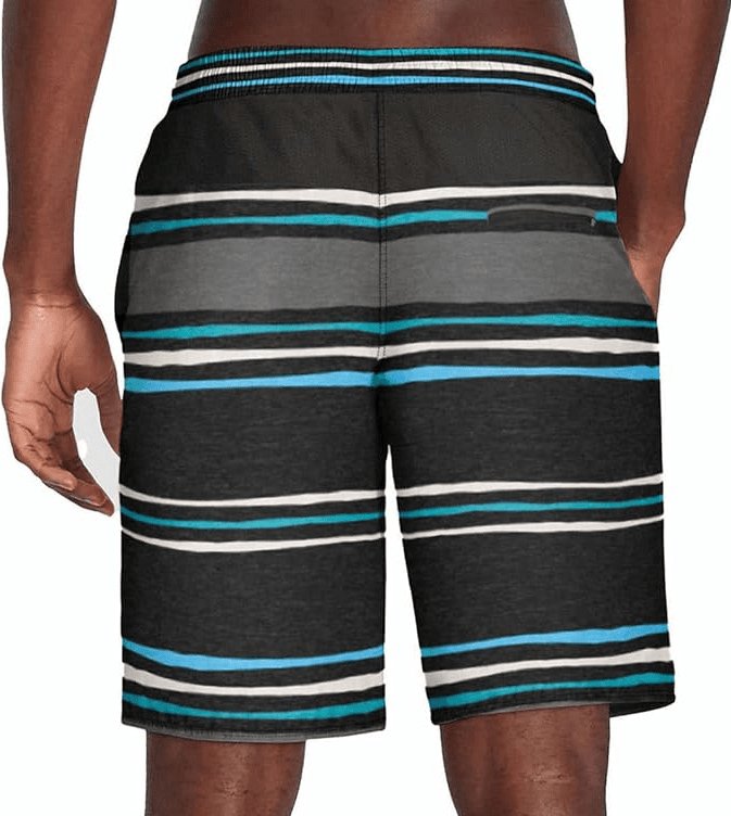 Speedo Men's Hydro Tech Volley Swim Shorts