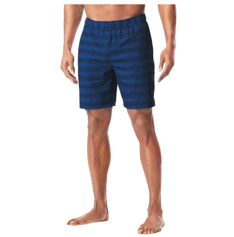 Speedo Men's Hydro Tech Volley Swim Shorts