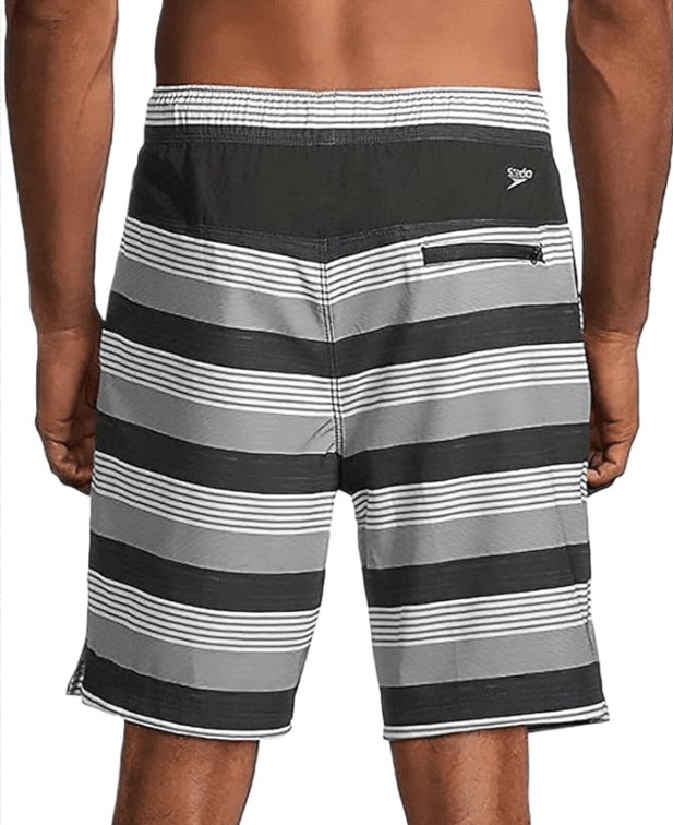 Speedo Men's Hydro Tech Volley Swim Shorts