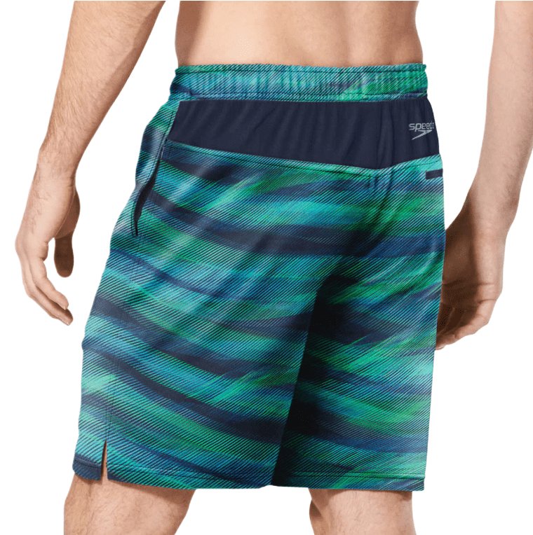 Speedo Men's Hydro Tech Volley Swim Shorts
