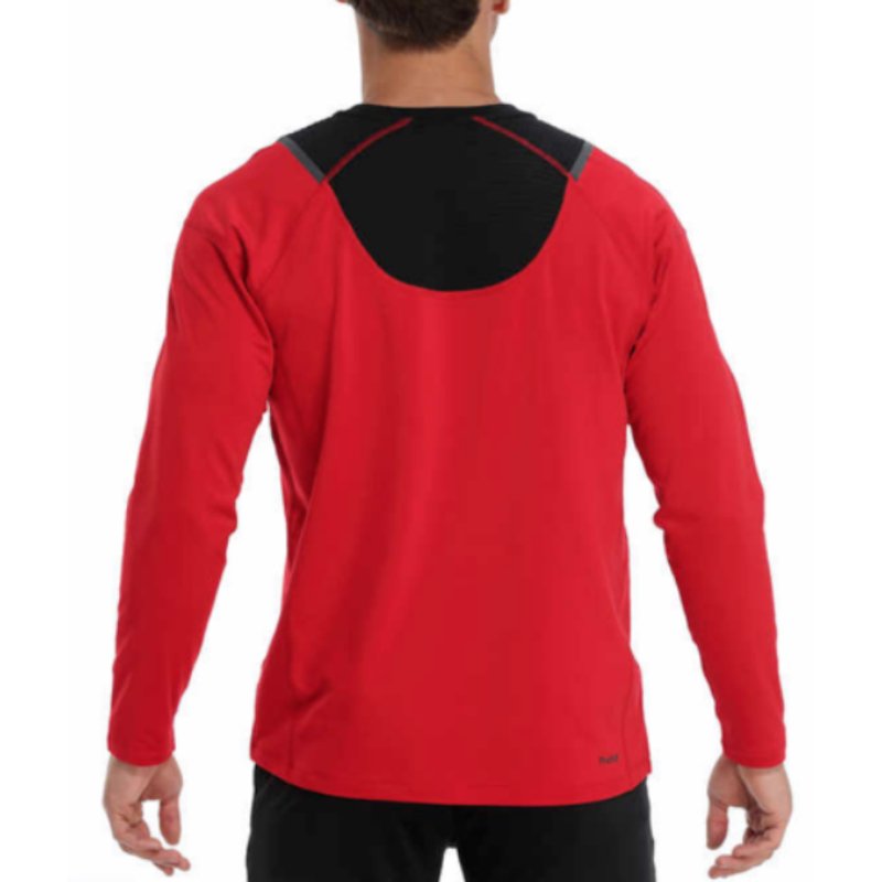 Spyder Active Men’s Long Sleeve T-Shirts