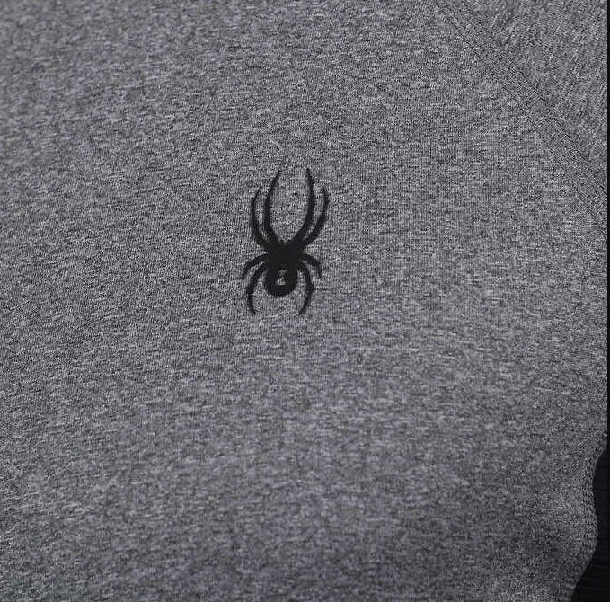 Spyder Active Men’s Long Sleeve T-Shirts