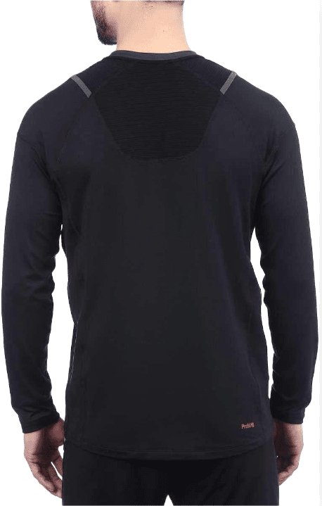 Spyder Active Men’s Long Sleeve T-Shirts