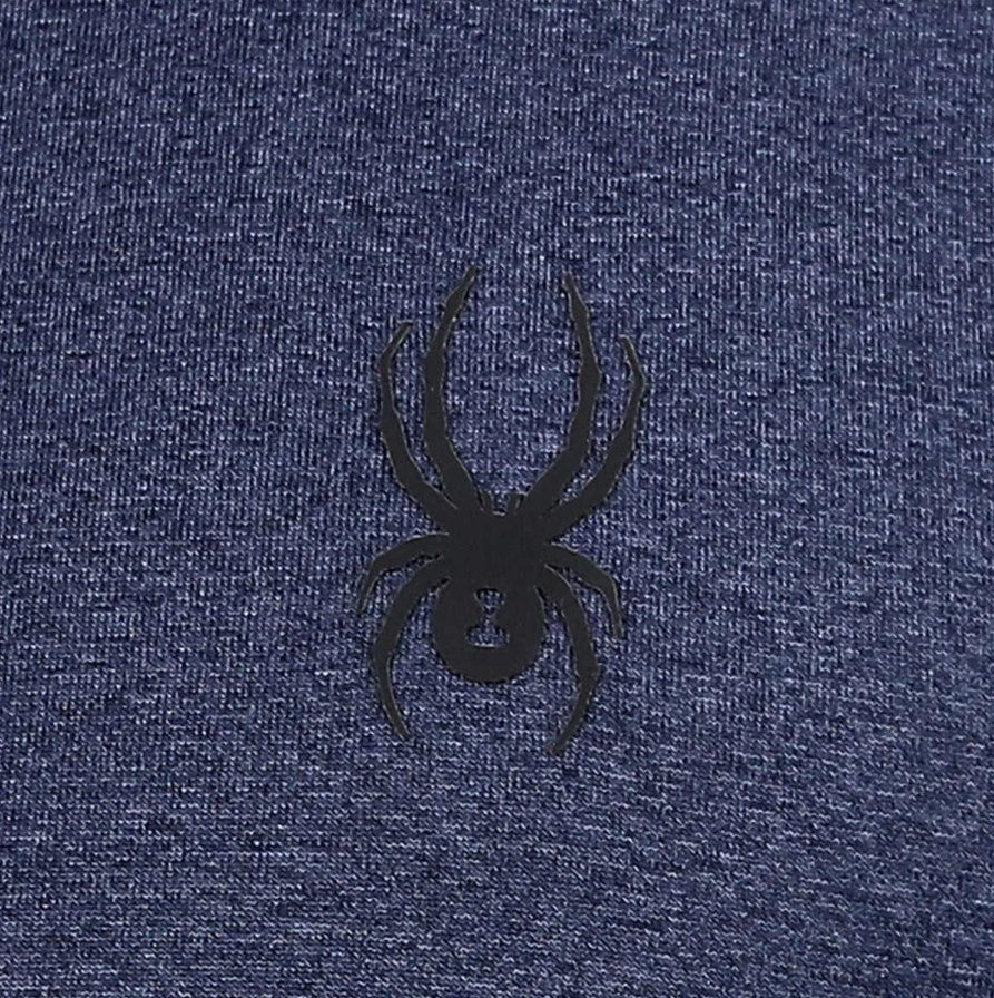 Spyder Active Men’s Long Sleeve T-Shirts