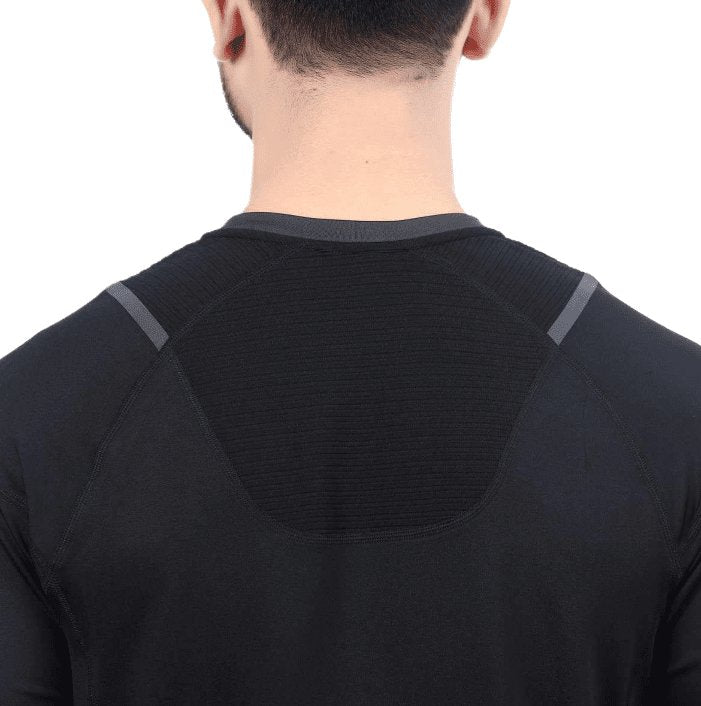 Spyder Active Men’s Long Sleeve T-Shirts