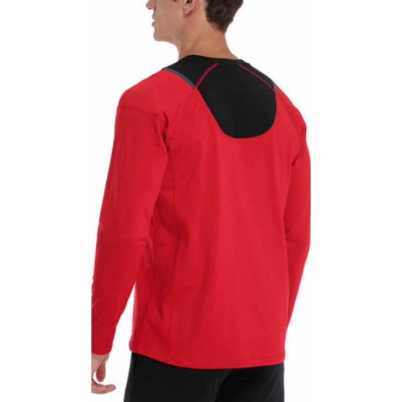Spyder Active Men’s Long Sleeve T-Shirts