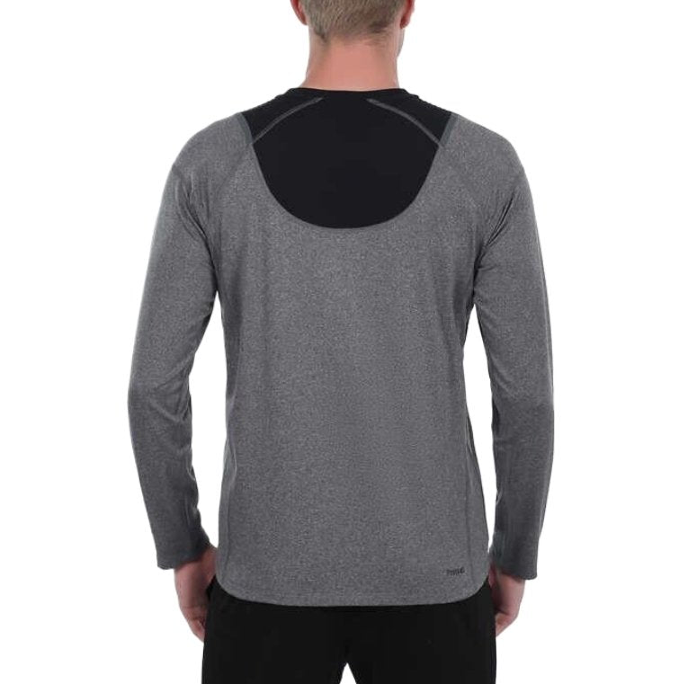 Spyder Active Men’s Long Sleeve T-Shirts