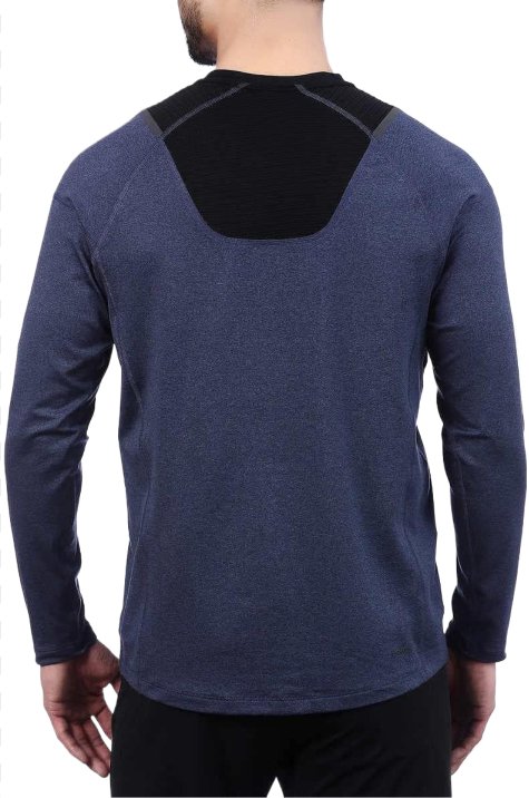 Spyder Active Men’s Long Sleeve T-Shirts