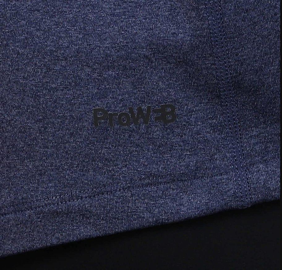 Spyder Active Men’s Long Sleeve T-Shirts