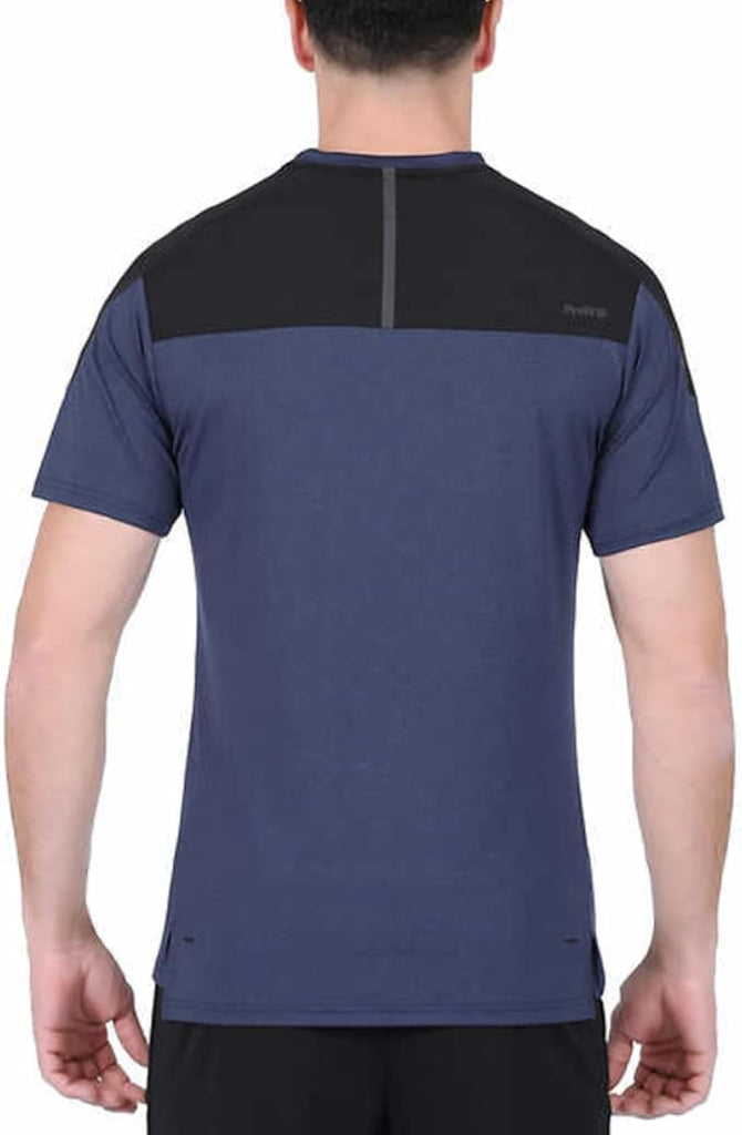 Spyder Men's Active Short Sleeve Tee T-Shirt ProWeb