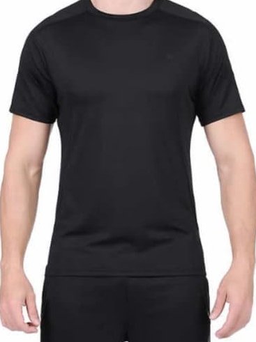 Spyder Men's Active Short Sleeve Tee T-Shirt ProWeb