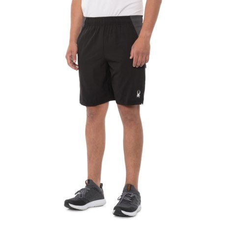 Spyder Men's Active Woven Shorts