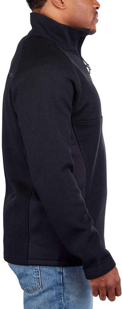 Spyder Men's Gait Half Zipp Pullover