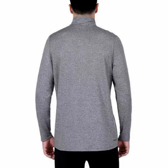 Spyder Men's Light Weight Half-Zip Pullover