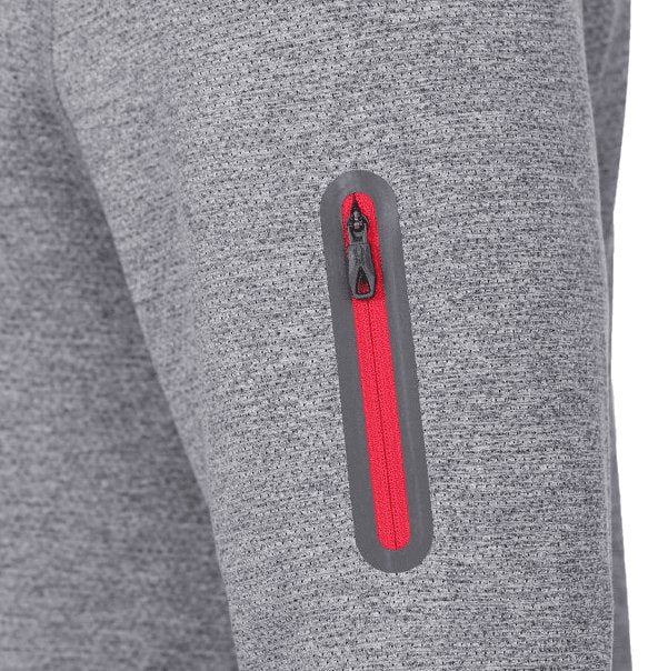 Spyder Men's Light Weight Half-Zip Pullover