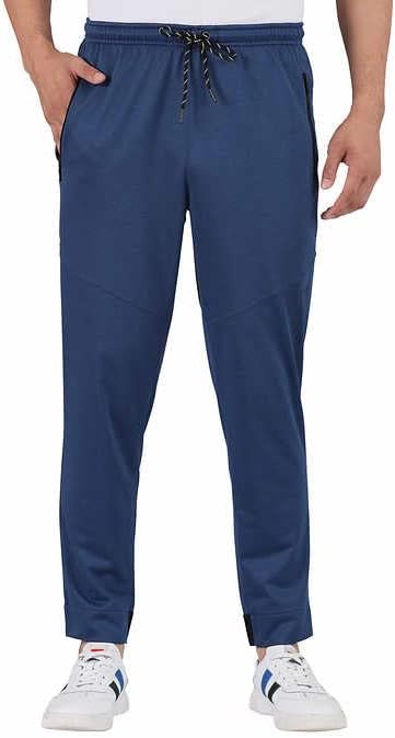 Spyder Men's Performance Jogger Breathable Fabric Tapered Leg