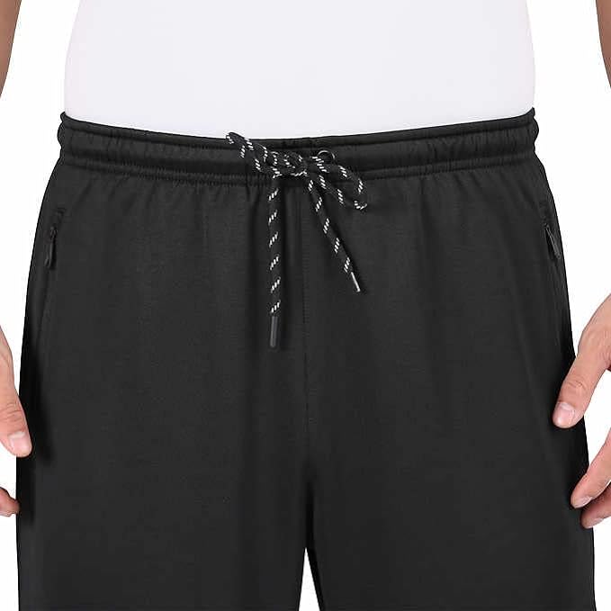 Spyder Men's Performance Jogger Breathable Fabric Tapered Leg