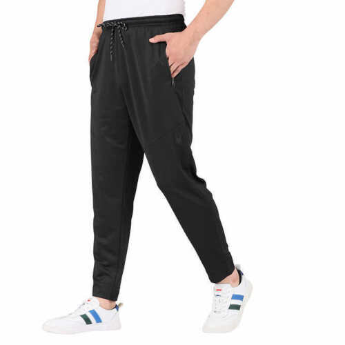 Spyder Men's Performance Jogger - Breathable Fabric, Tapered Leg, Athletic Style