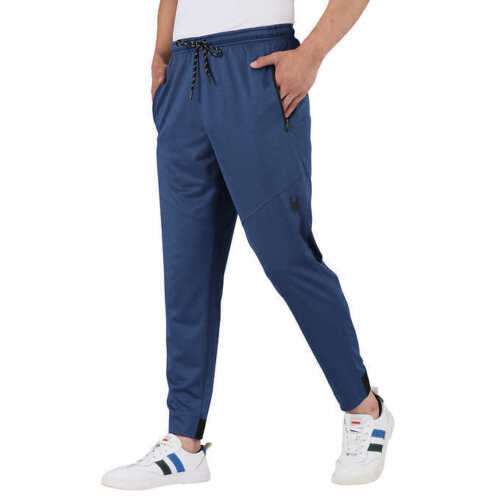 Spyder Men's Performance Jogger - Breathable Fabric, Tapered Leg, Athletic Style