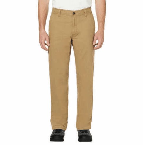 Tahari Men's Classic Fit Pants