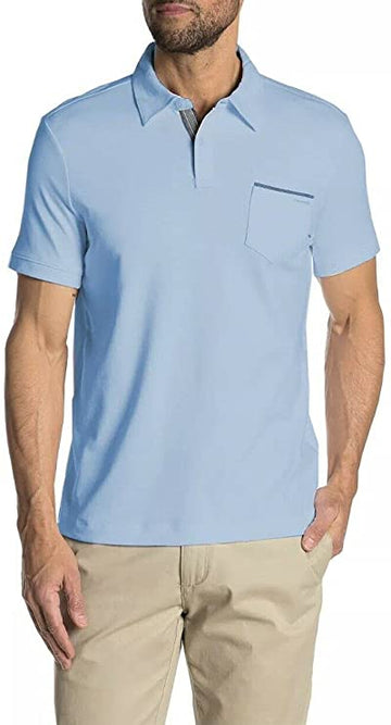 Tahari Men's Polo Shirt - Timeless Elegance & Comfort - Shop Now!
