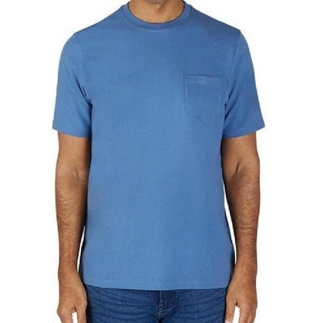 Tahari Men's Super Soft Cotton/Modal 4- Way Stretch Shirts