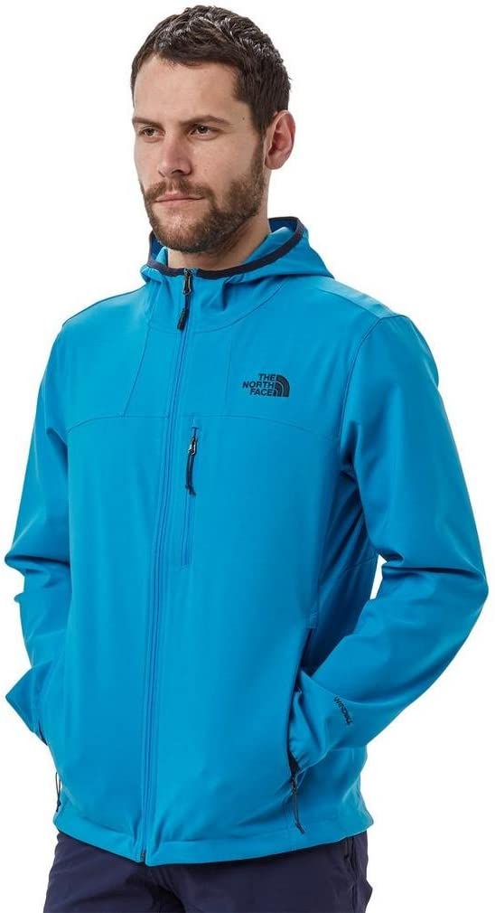 The North Face Men's Nimble Hoodie