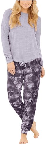 Three Dots Women's Pajama Set - Stylish and Comfortable Loungewear