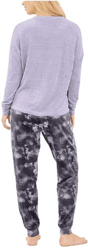 Three Dots Women's Pajama Set - Stylish and Comfortable Loungewear