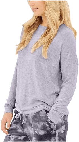 Three Dots Women's Pajama Set - Stylish and Comfortable Loungewear