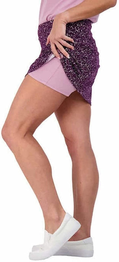 Tranquility by Colorado Clothing Women's Everyday Stretch Skort