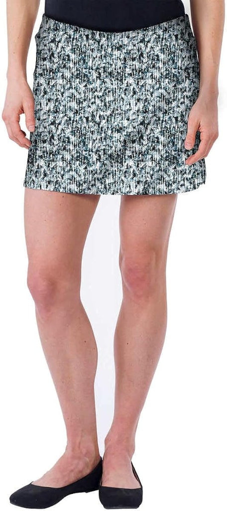 Tranquility by Colorado Clothing Women's Everyday Stretch Skort