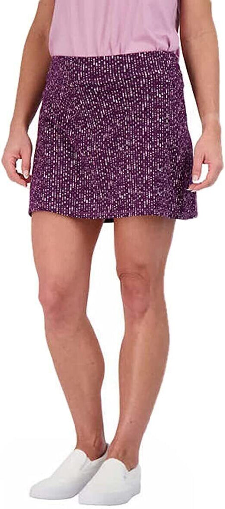 Tranquility by Colorado Clothing Women's Everyday Stretch Skort