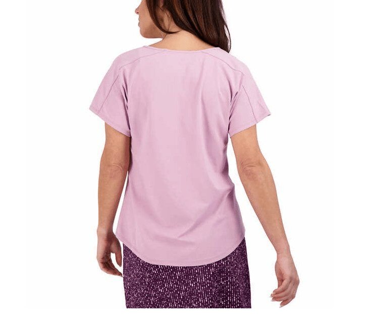 Tranquility Women's V-Neck Top