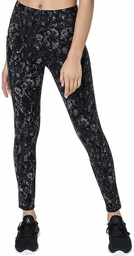 Tuff Athletics Women's High Waisted Legging with Pockets
