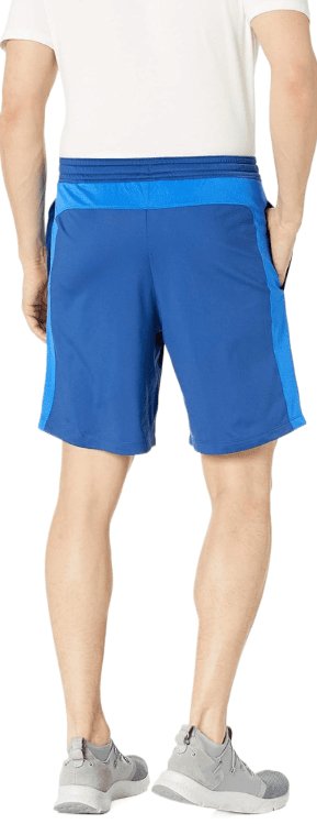 Under Armour Men's MK1 Shorts
