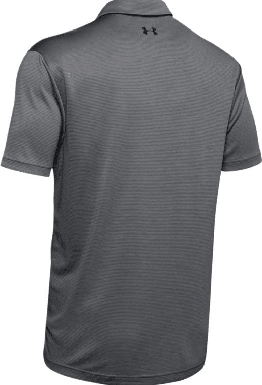 Under Armour Men's Tech Golf Polo