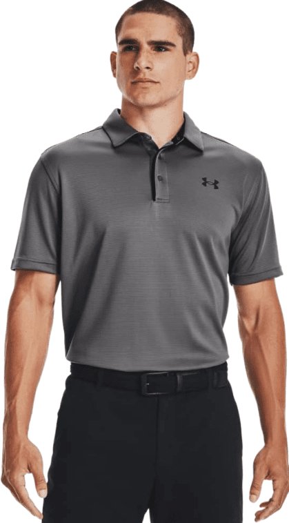 Under Armour Men's Tech Golf Polo