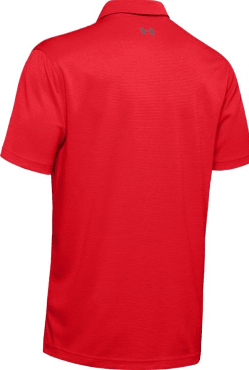 Under Armour Men's Tech Golf Polo