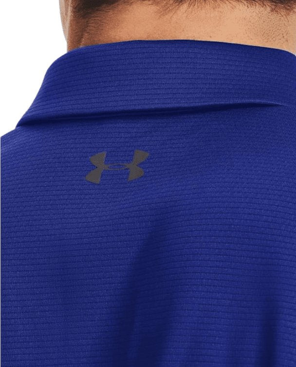 Under Armour Men's Tech Golf Polo