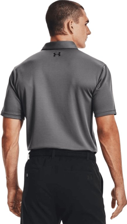 Under Armour Men's Tech Golf Polo