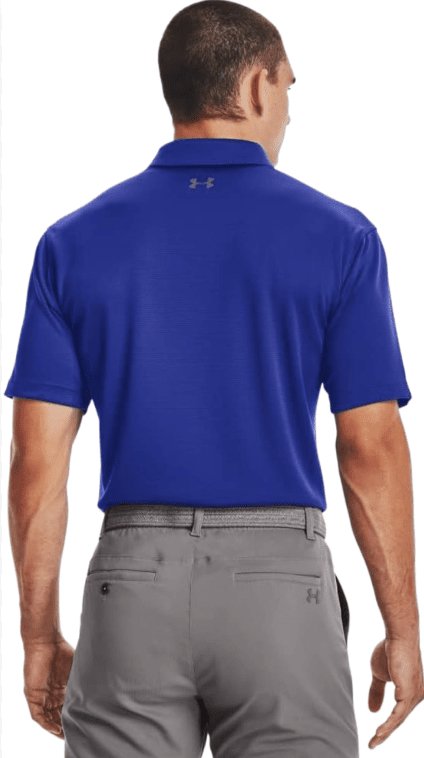 Under Armour Men's Tech Golf Polo