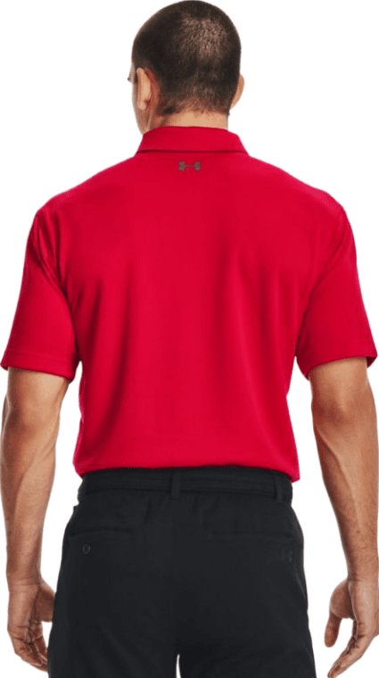Under Armour Men's Tech Golf Polo