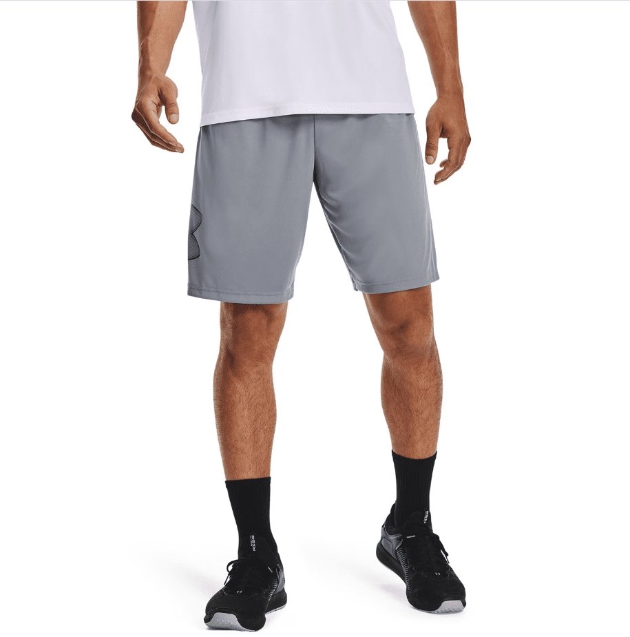 Under Armour Men's UA Tech Graphic Shorts