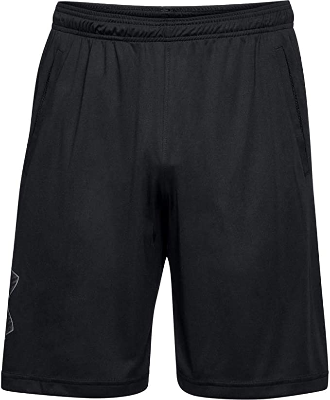 Explore Under Armour Men's Tech Graphic Shorts - Athletic Comfort