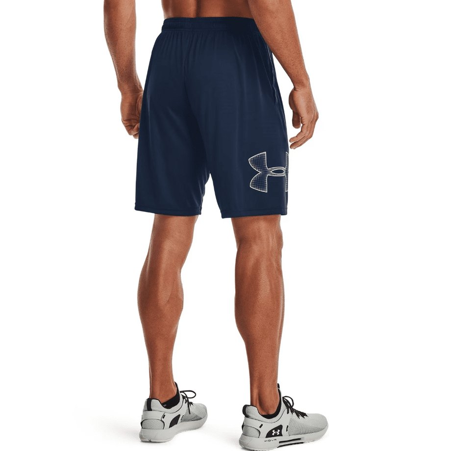 Under Armour Men's UA Tech Graphic Shorts