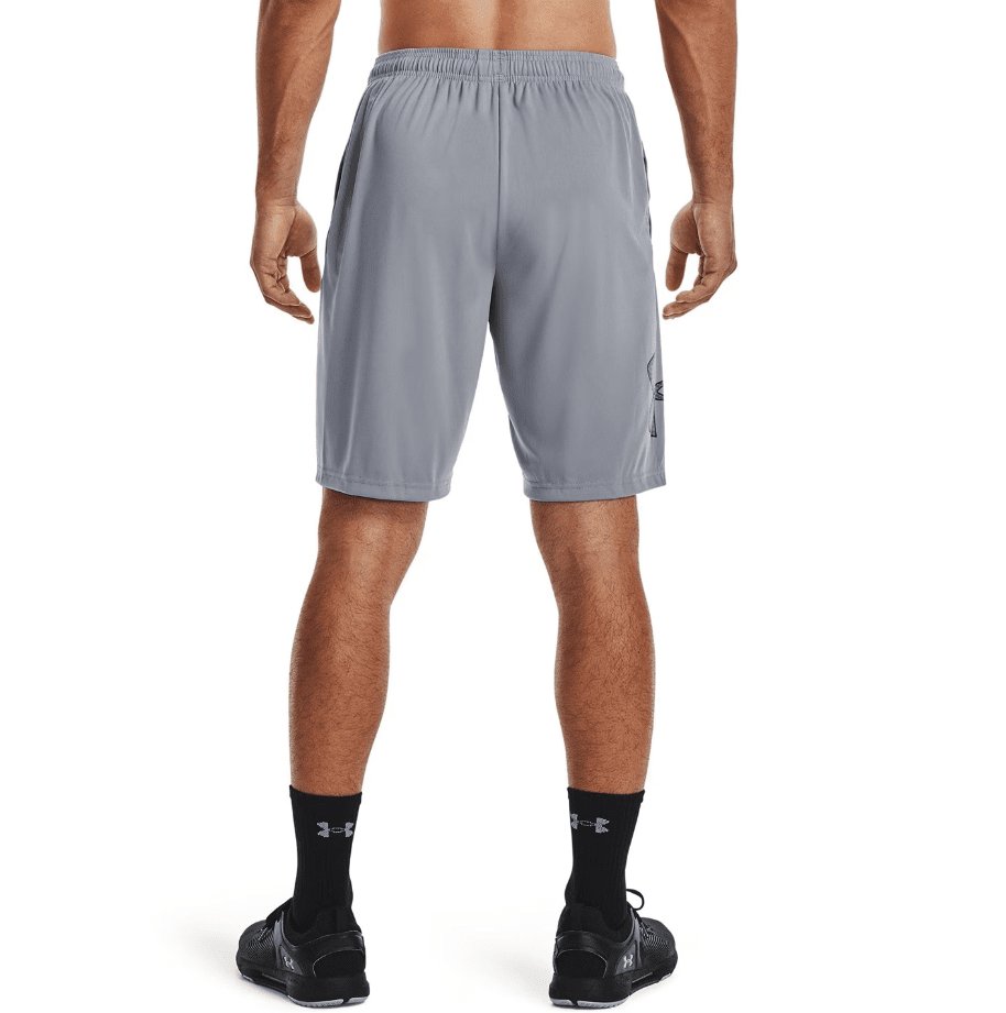 Under Armour Men's UA Tech Graphic Shorts