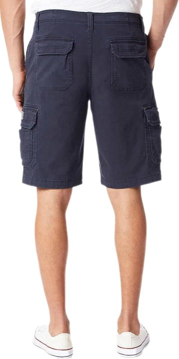 Unionbay Men's Flex Waist Cargo Shorts